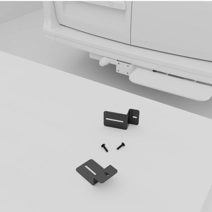 Roof Rack Solar Brackets - Image 2