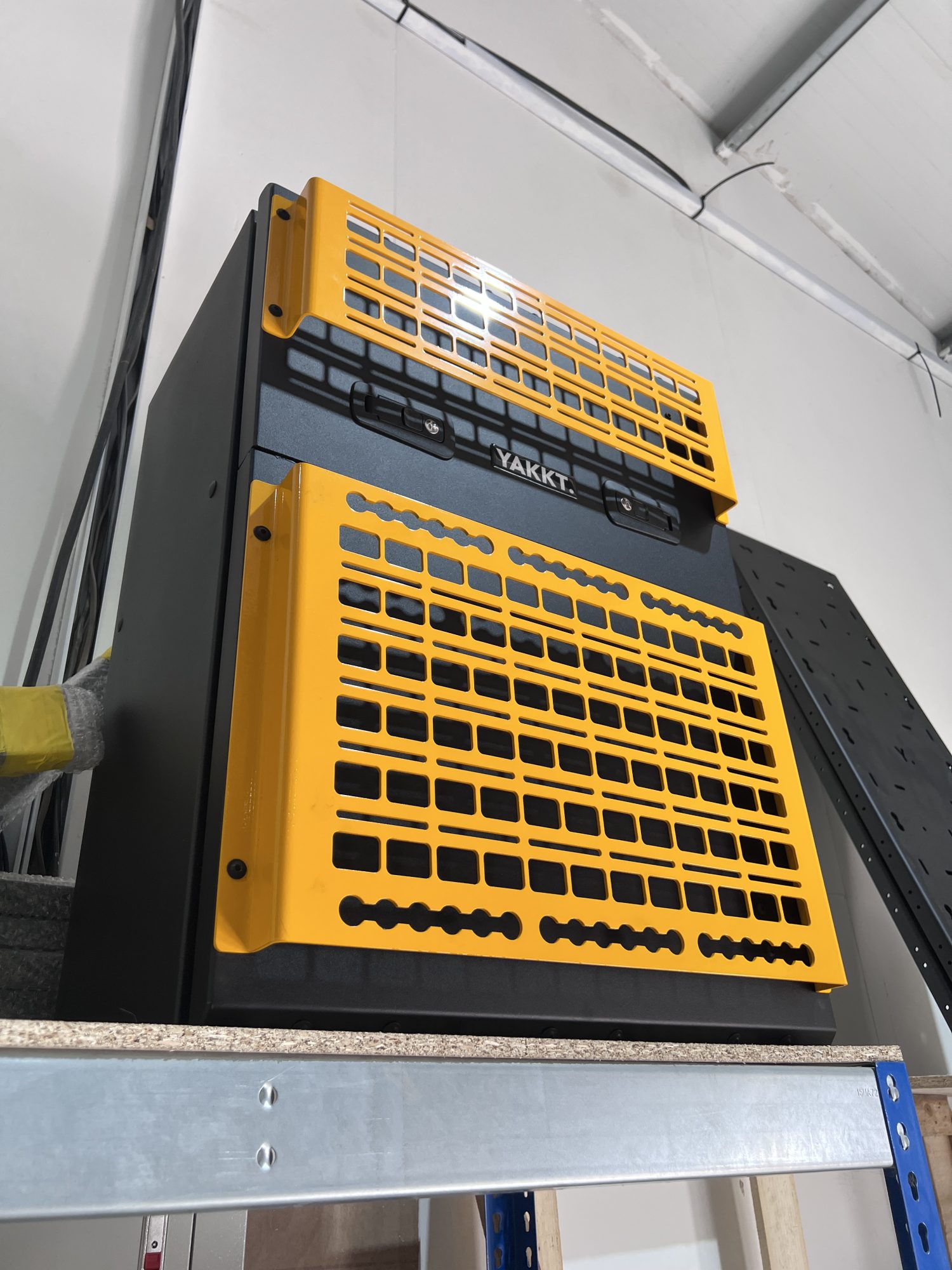 Aluminium Storage Box - Image 6