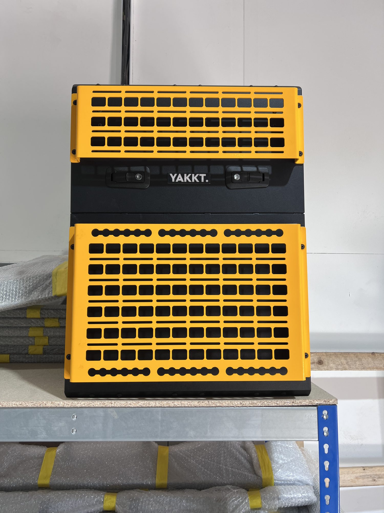 Aluminium Storage Box - Image 10