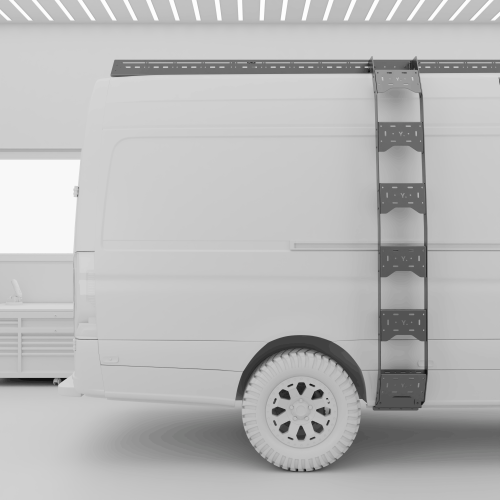 Side Ladders